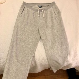 Roots Women’s Fleece Sweatpants